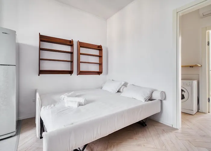 Mico Executive * 밀라노