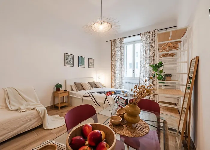 Daire The Natural Spot - Tortona Design District Milano