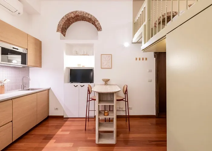 Apartment Easylife - - Sarpi 6 - Chinatown *