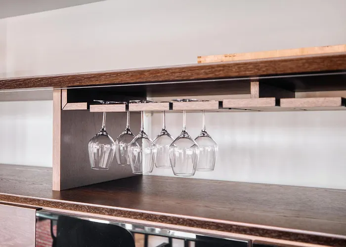 Apartmán Hostmate - - Burlamacchi Grand *