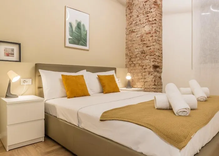 Enrico's In Porta Venezia * 밀라노