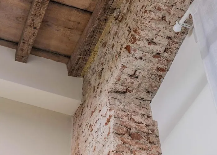 Enrico's In Porta Venezia 아파트 *