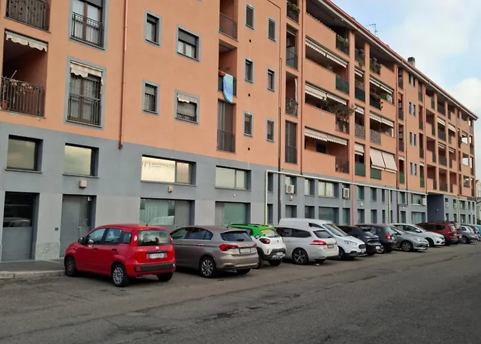 Appartement Dibrazzo's *