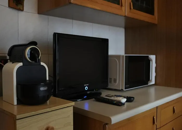 Apartman I-host - Lodi 65 Milánó