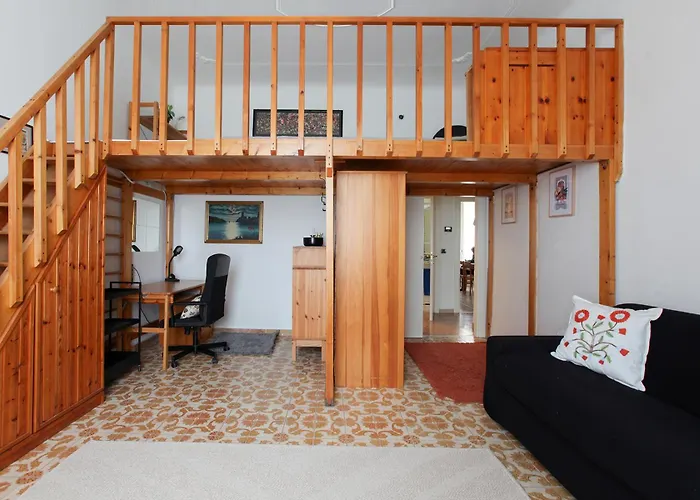 Romantic Close To Fondazione Prada 아파트 *