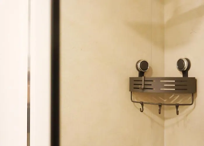 Lejlighed Bocconi District Urban Living *