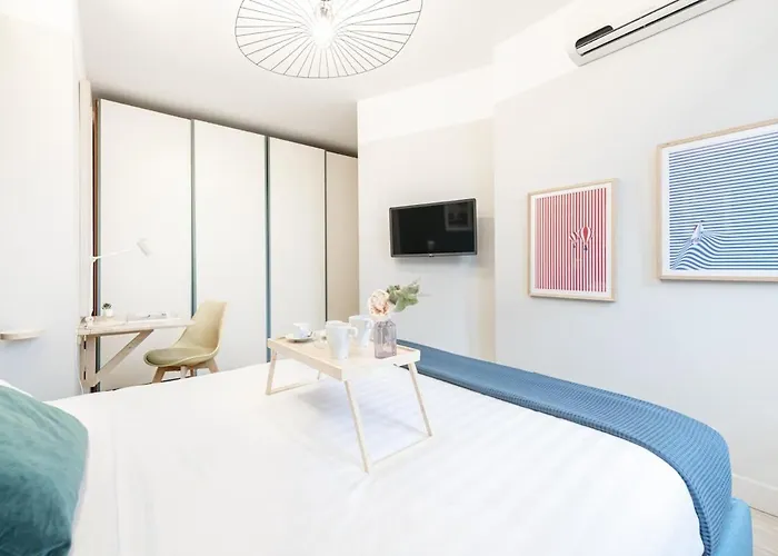 Easylife - - Ripa Ticinese 21 - Navigli Appartamento *