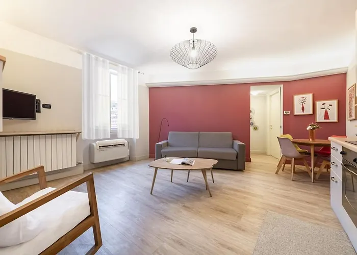 Appartamento Easylife - - Ripa Ticinese 21 - Navigli *