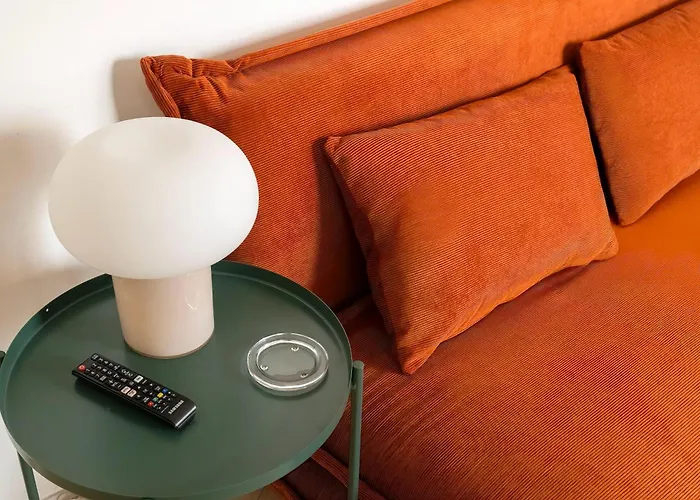 Appartamento Skylife White Penthouse