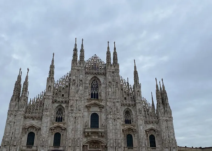 Casa Arco Daire Milano