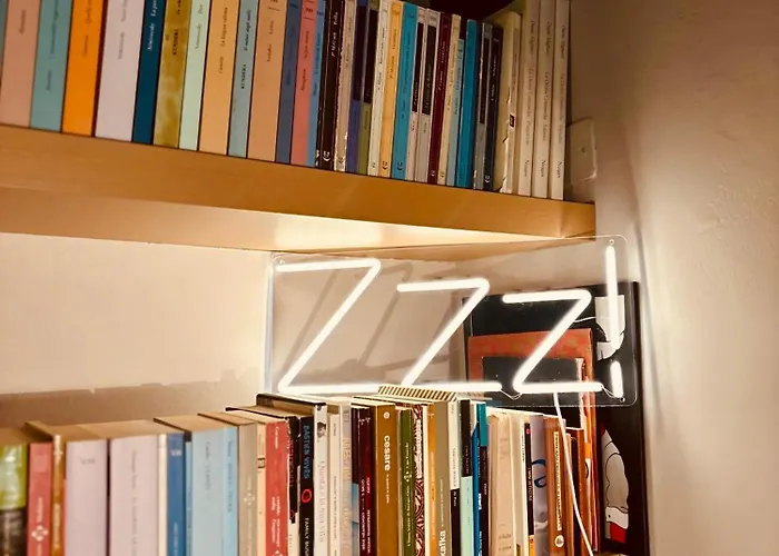 Διαμέρισμα La Casetta Di Violetta Loft Colorato Μιλάνο