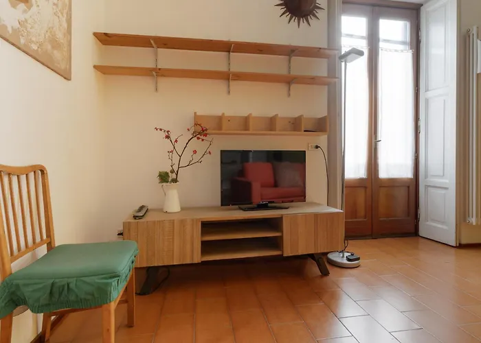 Guesthost - Cosy Gerusalemme M5 Lilla Line