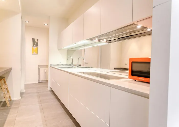 Missori Prestige Grandsuite - A Few Steps From Duomo Apartman *