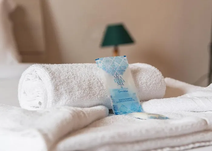 شقة Youhosty - Lodi Rosso 121 ميلان