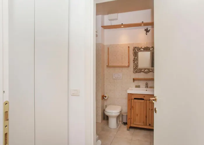 Garden - Close To Lambrate Mm And Railway By Innstay Appartement Milan