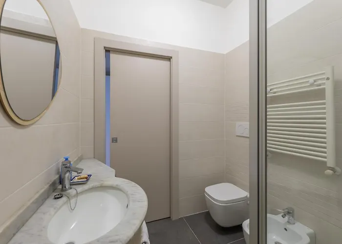 Zensiro Апартаменты *