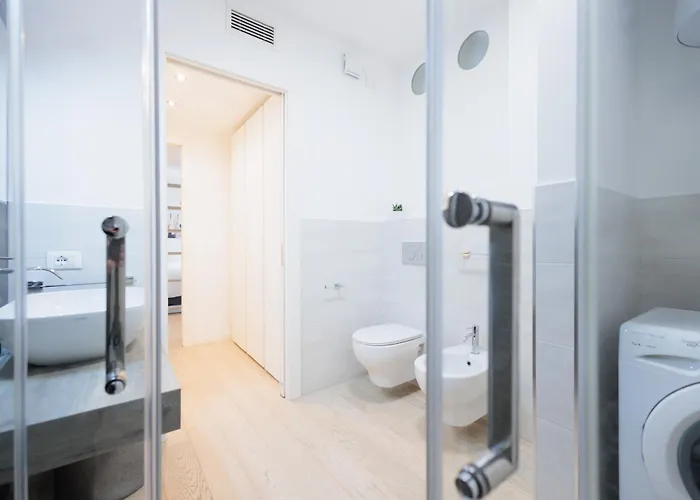 Urban House - Comfort Navigli *