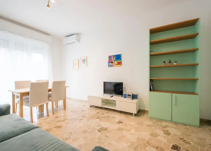 Bocconi Smart Flat *