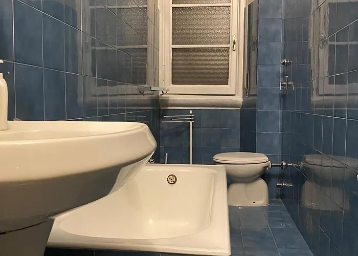 Apartman Desiderio
