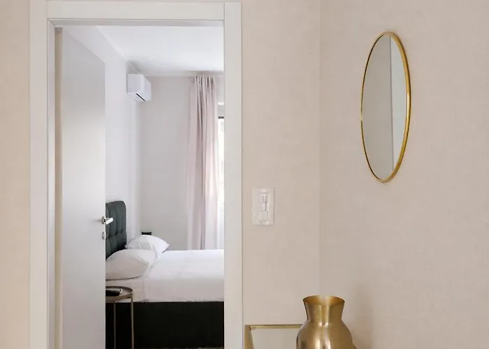 Cenisio 8 By Serendipity *