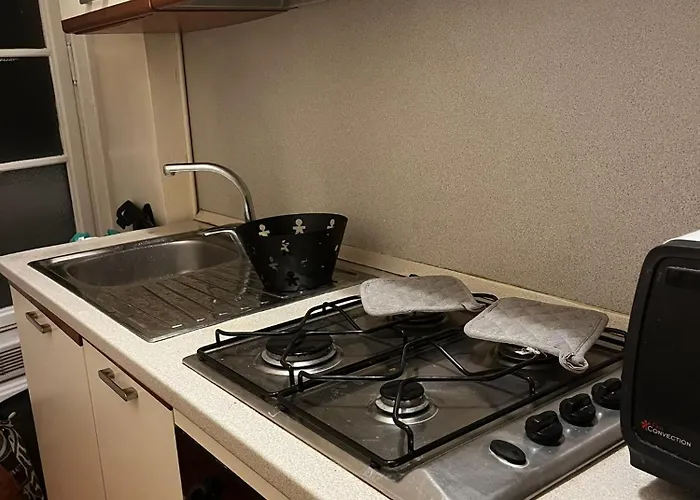 Desiderio דירה *