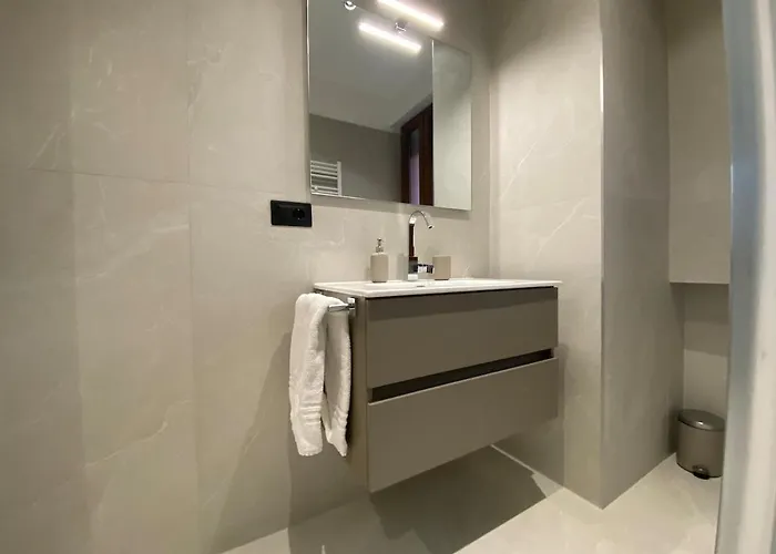 Brand New - Bilocale Porta Romana Apartmán Milán