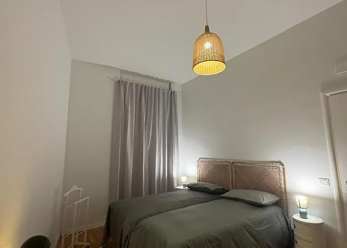 Milhouse Loft -san Siro Fiera Citylife-duomo Appartement Milan