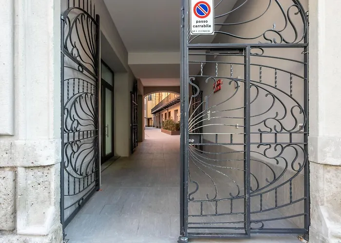 Appartamento Le Corti Segrete. Petrella