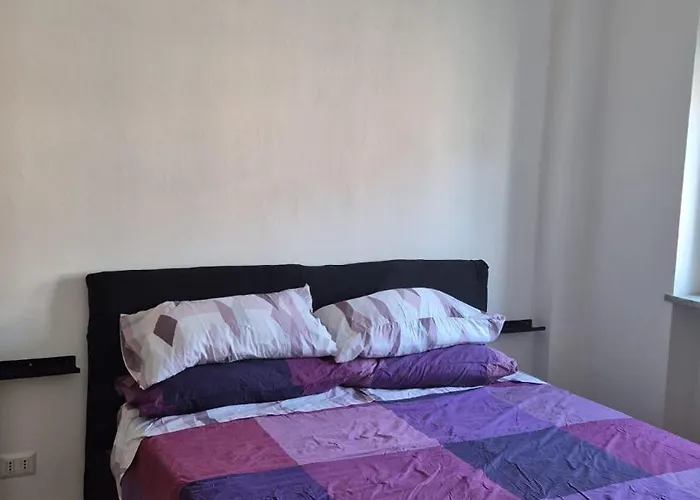 Apartment Mshouse
