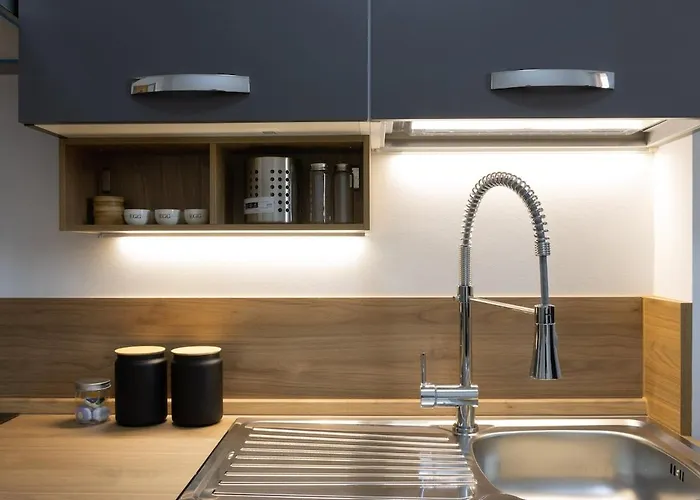 公寓 M11 Isola Apt, M3 Duomo Brera Eleganza E Comfort 米兰