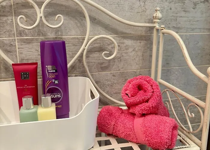 Apartamento Bilo Lumiere - 1 Bedroom - Close To Gambara M1&tolstoj M4 *