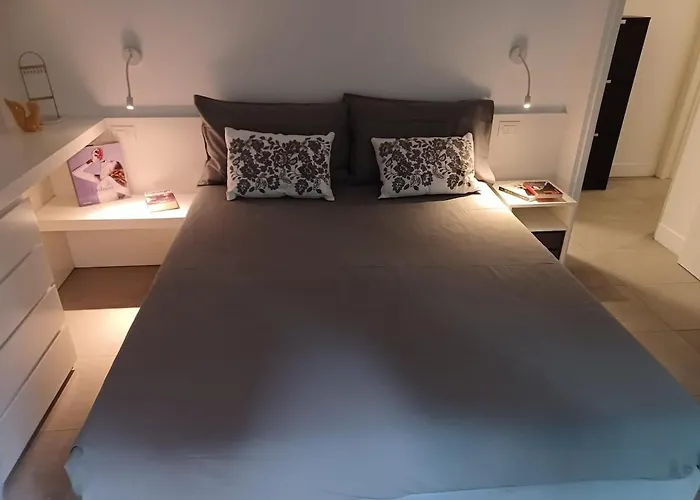 California Suite, Zona Tortona-solari-citylife, Un'oasi Nel Centro Di