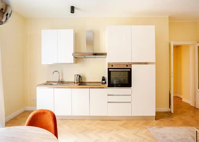 Monti26 Apartment Milan