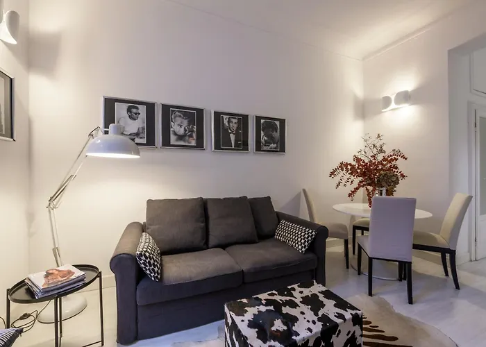 Risorgimento - 7sundays Apartament Mediolan
