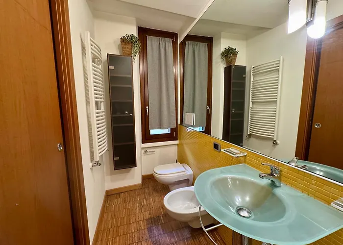 Loft Di Via Gluck Con Terrazzo Mediolan
