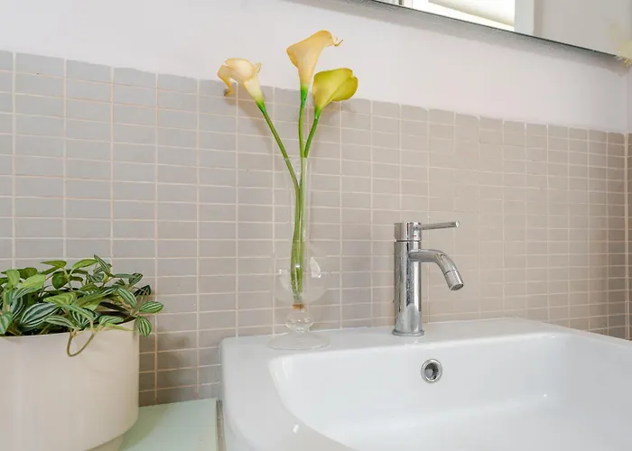 Porta Venezia M1 - Modern In Via Melzo - Recently Renovated Appartamento
