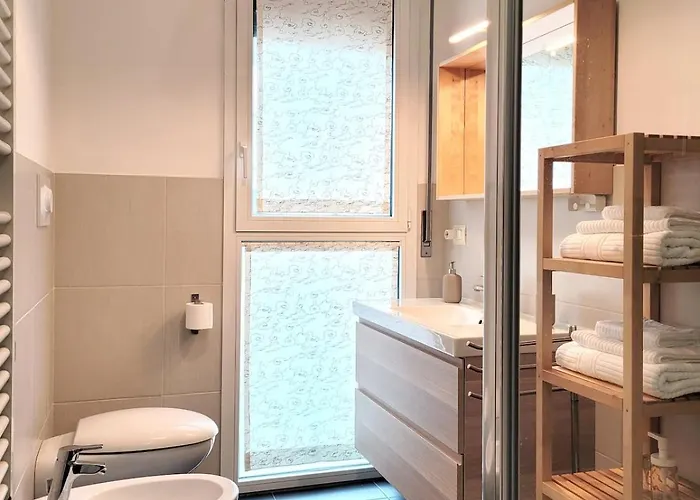 Paisiello 10 Living Milán