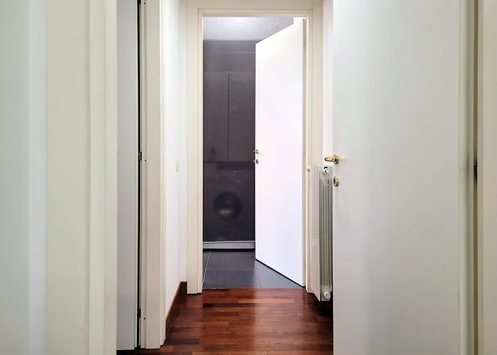 Paisiello 10 Living * Milano
