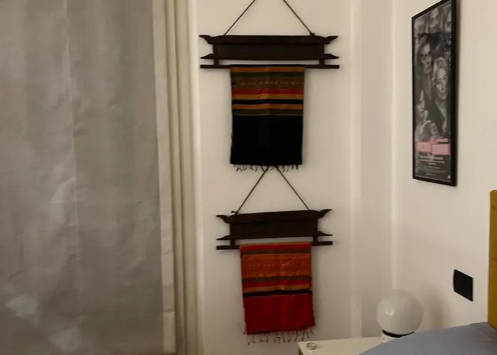 Casabella Design With Balcony Navigli Area * ミラノ