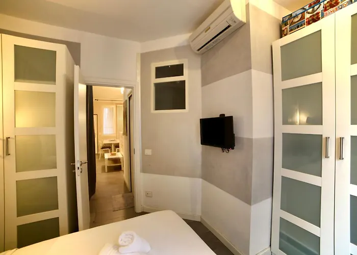 Urban Style - Cenisio M5 Connection *