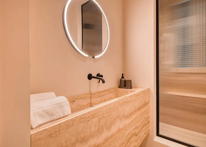 Archimede In Porta Venezia By Wynwood House *