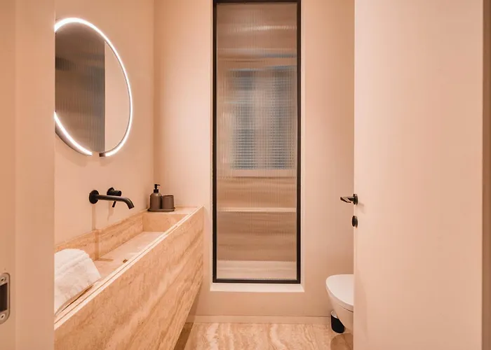 Archimede In Porta Venezia By Wynwood House Milano