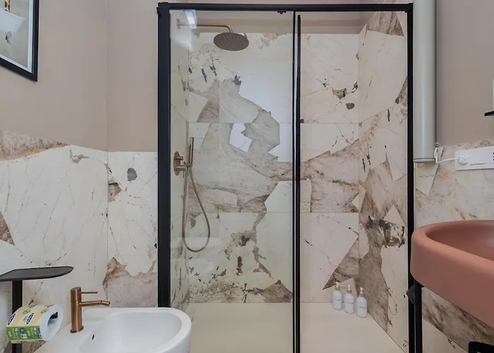 Apartment Living Corso Sempione