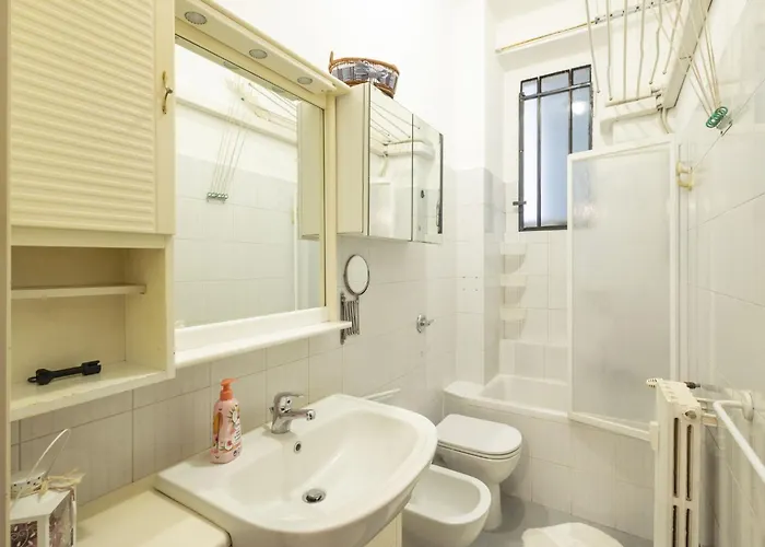 Dateo By Interhome * Milan