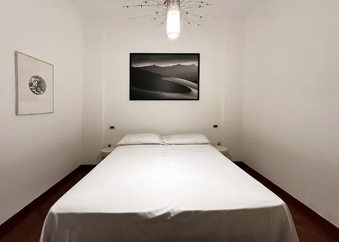 Apartment Be Your Senato 26