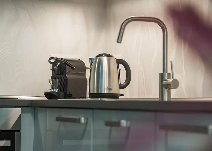 Loft B Cezanne 7 Con Terrazza Milán