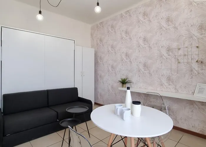 Appartamento Italianway Easy - Gallura 9