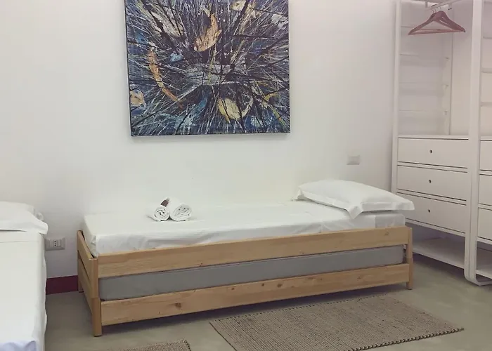 Apartment Ariberto Duplex - Walk To Metro M2 & M4