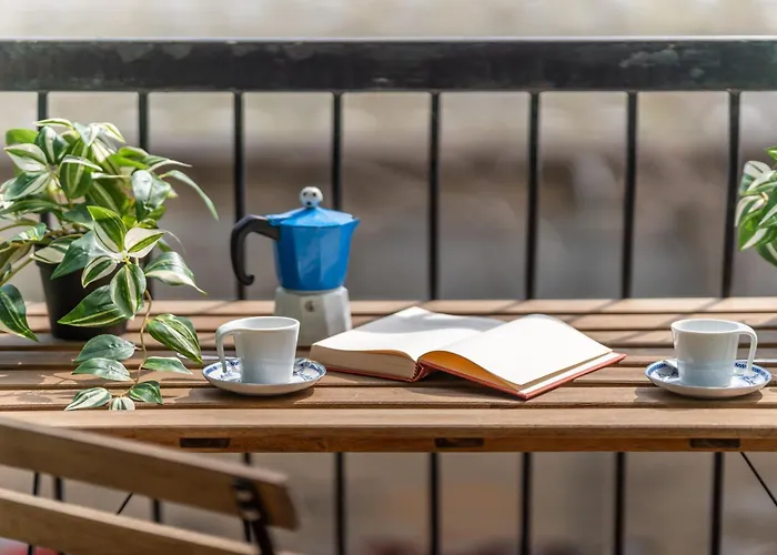 Apartamento -la Casa Sul Fiume-wi-fi Super Potente