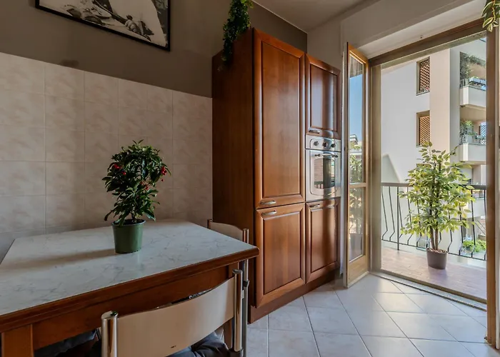 -la Casa Sul Fiume-wi-fi Super Potente * Milán